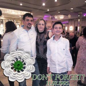 Meet your Posher, Amir-samira